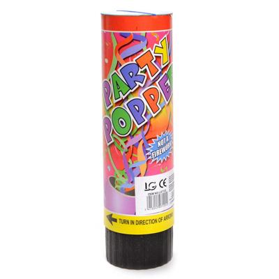 Duckiez Party popper