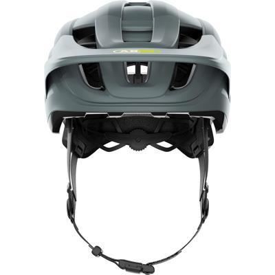ABUS helm cliffhanger l 59-61 concrete grey
