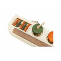 Trixie snackspeelgoed hout - thumbnail