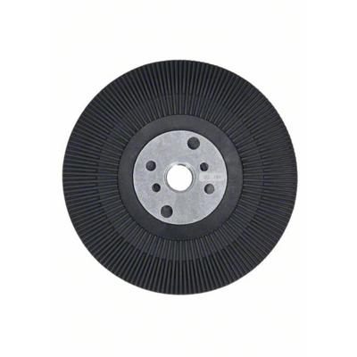 Bosch Accessories 2608601783 Steunschijf M14 hard Diameter 115 mm Bosch Accessories 2608601783 Steunschijf M14 hard Diameter 115 mm