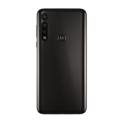 Motorola Moto G8 Power, 5000 Mah Batterij - 6.5'' Fhd+ Scherm, Dolby Audio, Zwart