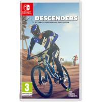 Descenders - thumbnail