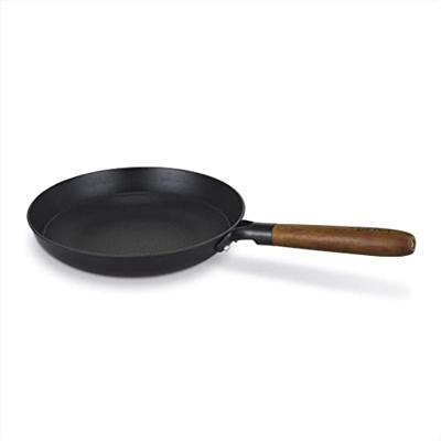 Beka Koekenpan Mandala Gietijzer ø 20 cm - keramische anti-aanbaklaag - geschikt voor alle warmtebronnen