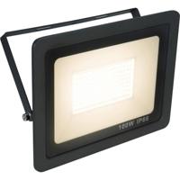 Eurolite LED IP FL-100 SMD WW 51915040 LED-buitenschijnwerper Energielabel: F (A - G) 100 W Warmwit - thumbnail