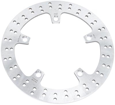 TRW remschijf "mst372" rotor mst372 rigid