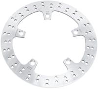 TRW remschijf "mst372" rotor mst372 rigid - thumbnail