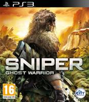 Sniper Ghost Warrior - thumbnail