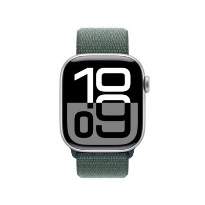 Apple Sport Loop Apple Watch 38mm / 40mm / 41mm / 42mm Lake Green