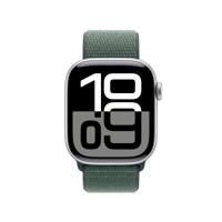 Apple Sport Loop Apple Watch 38mm / 40mm / 41mm / 42mm Lake Green - thumbnail