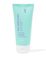 HEMA Hydraterende face wash crème 150ml - thumbnail