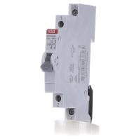 Uitschakelaar Meerdere kleuren 16 A 2x NO 250 V/AC, 400 V/AC ABB 2CCA703005R0001