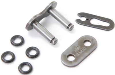 D.I.D Clipschl did 420 v gray