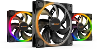 Be Quiet! Light Wings 140mm PWM 3-pack - thumbnail