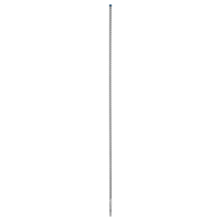 Bosch Accessories EXPERT SDS plus-7X 2608900115 Hamerboor 1 stuks 12 mm Gezamenlijke lengte 1000 mm SDS-Plus 1 stuk(s) - thumbnail