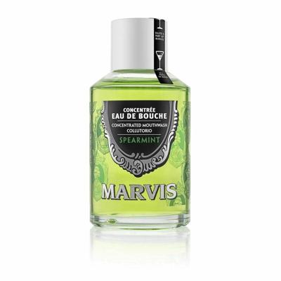 Mondwater Marvis Mintgroen