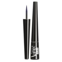 PUPA Vamp! Definition Liner Eyeliner Deep Blue 2.5ml - thumbnail