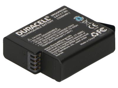 Duracell Accupack