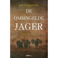 De omsingelde jager (Paperback) - thumbnail