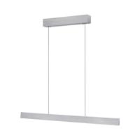 Neuhaus PURE Hanglamp e-Lift L 120 cm mat chroom - thumbnail