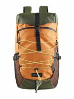 Craft 1912509 Adv Entity Travel Backpack 25 L - Chestnut - One size - thumbnail