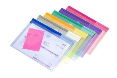 Enveloptas djois cc a5 horizontaal assorti