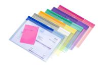 Enveloptas djois cc a5 horizontaal assorti - thumbnail