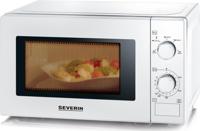 Severin magnetron 20l 700w wit - thumbnail