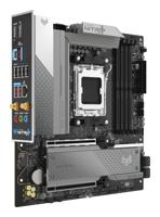 Sapphire 52123-01-40G Moederbord Socket AMD AM5 Vormfactor Micro-ATX Moederbord chipset AMD® B850 - thumbnail