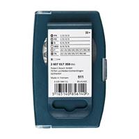Bosch Accessories Bitset - thumbnail