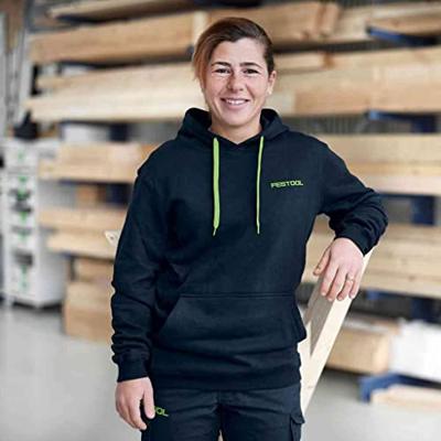 Festool HO-FT2 Trui met capuchon M - 577754