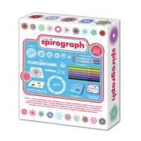 Spirograph design set - thumbnail