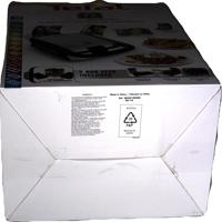 Tefal SW852D Snack Collection Wafelijzer Zwart/RVS - thumbnail