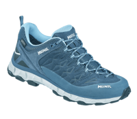 Meindl Lite Trail Lady Gore-Tex Wandelschoen - thumbnail