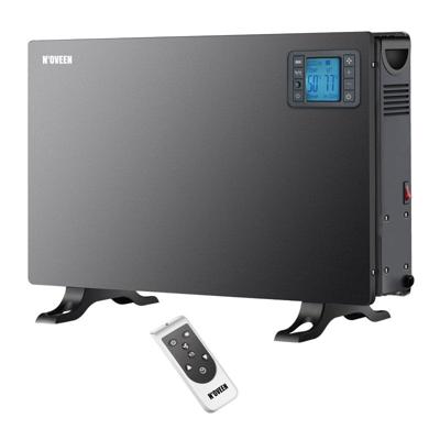 CONVECTORKACHEL NOVEEN CH7100 LCD SMART ZWART