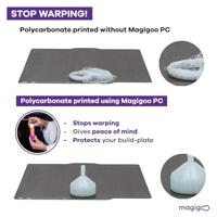 Magigoo Magigoo 3D-printlijm voor PC-filamenten 50 ml. Sonstiges 3D Drucker Zubehör MPC2018 - thumbnail