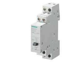 Siemens 5TT4207-0 Schakelrelais Nominale spanning: 400 V Schakelstroom (max.): 16 A 2x wisselcontact 1 stuk(s) - thumbnail