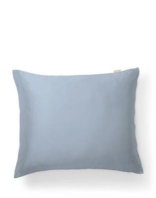 Essenza Essenza Alice silk pillowcase 60x70 cm Zen blue