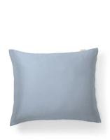 Essenza Essenza Alice silk pillowcase 60x70 cm Zen blue - thumbnail