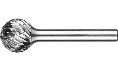 PFERD TOOLS 21001009 Freesstift Lengte 54 mm Afmeting, Ø 16 mm Werklengte 14 mm Schachtdiameter 6 mm