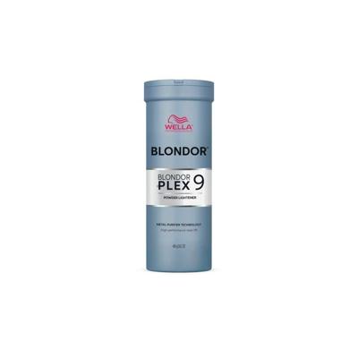 Wella Professionals Blondor Plex Powder 9 400gr