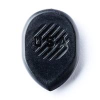 Dunlop 477P306 Primetone Classic Medium Tip 3-Pack plectrumset (3 stuks) - thumbnail