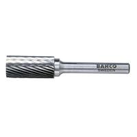 Bahco Stiftfrees 12x25mm HM Middel Cilindrisch vlak - A1225M06 - thumbnail