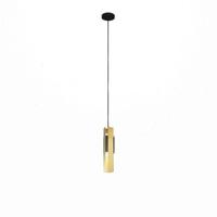 Tooy Excalibur 559.21 Hanglamp - Messing - thumbnail