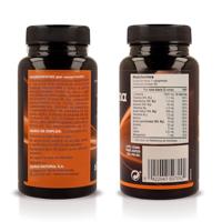 Soria Tirosina Complex Mgdose Comp 60 - thumbnail