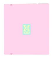 Ringmap Munich Candy Roze 27 X 32 X 4 cm - thumbnail