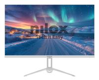 Nilox Nxm24fhd100w 23.8´´ Full Hd Ips Led 100hz Monitor One Size - thumbnail