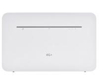 HUAWEI B535-333 Router 4G + LTE LTE-A categorie 7 Gigabit WiFi AC 2x SMA voor externe antenne 4 poorten RJ45 NanoSIM Box 4G wit - thumbnail