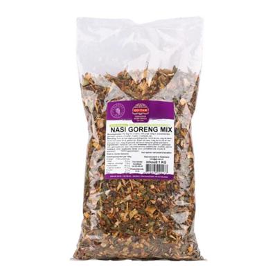 Go-Tan - Nasi Goreng Mix - 1kg