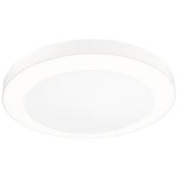 Paulmann Circula 94528 LED-buitenlamp met bewegingsmelder (wand) LED 14 W Beige - thumbnail