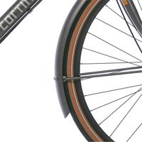 Cortina spatbord voor 28 u4 eclips black mat - thumbnail